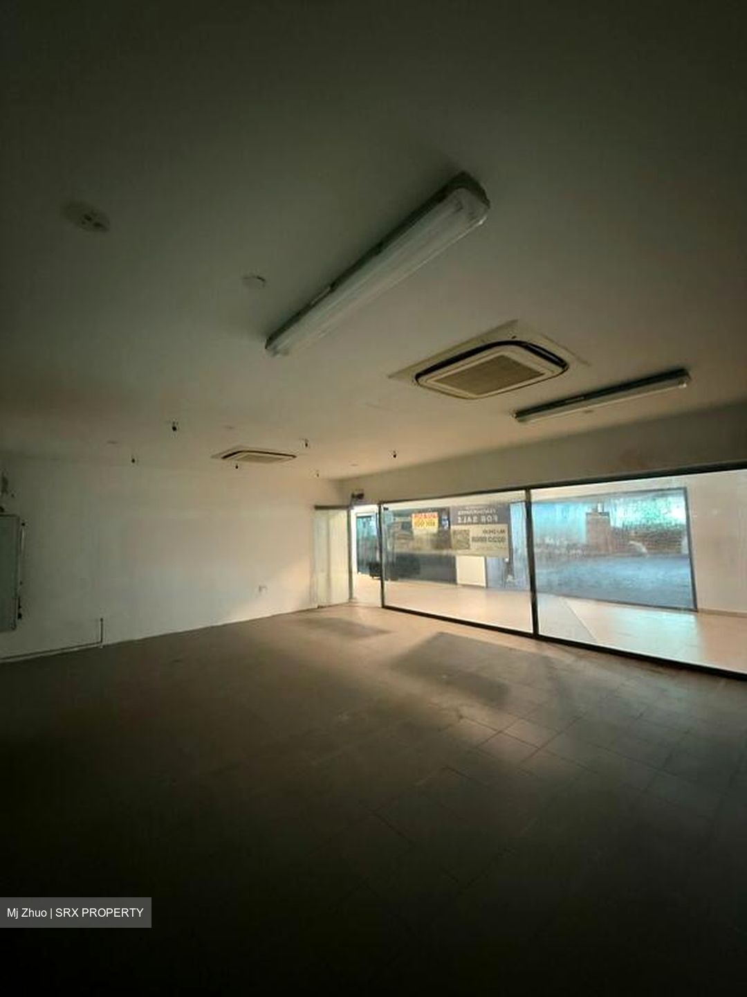 Icon @ Pasir Panjang (D5), Retail #454388861